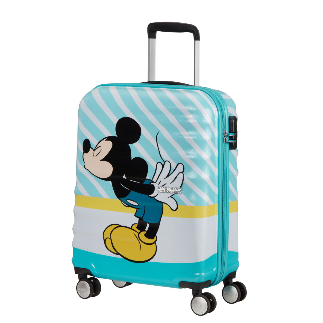 American Tourister Wavebreaker Disney - Väskkompaniet